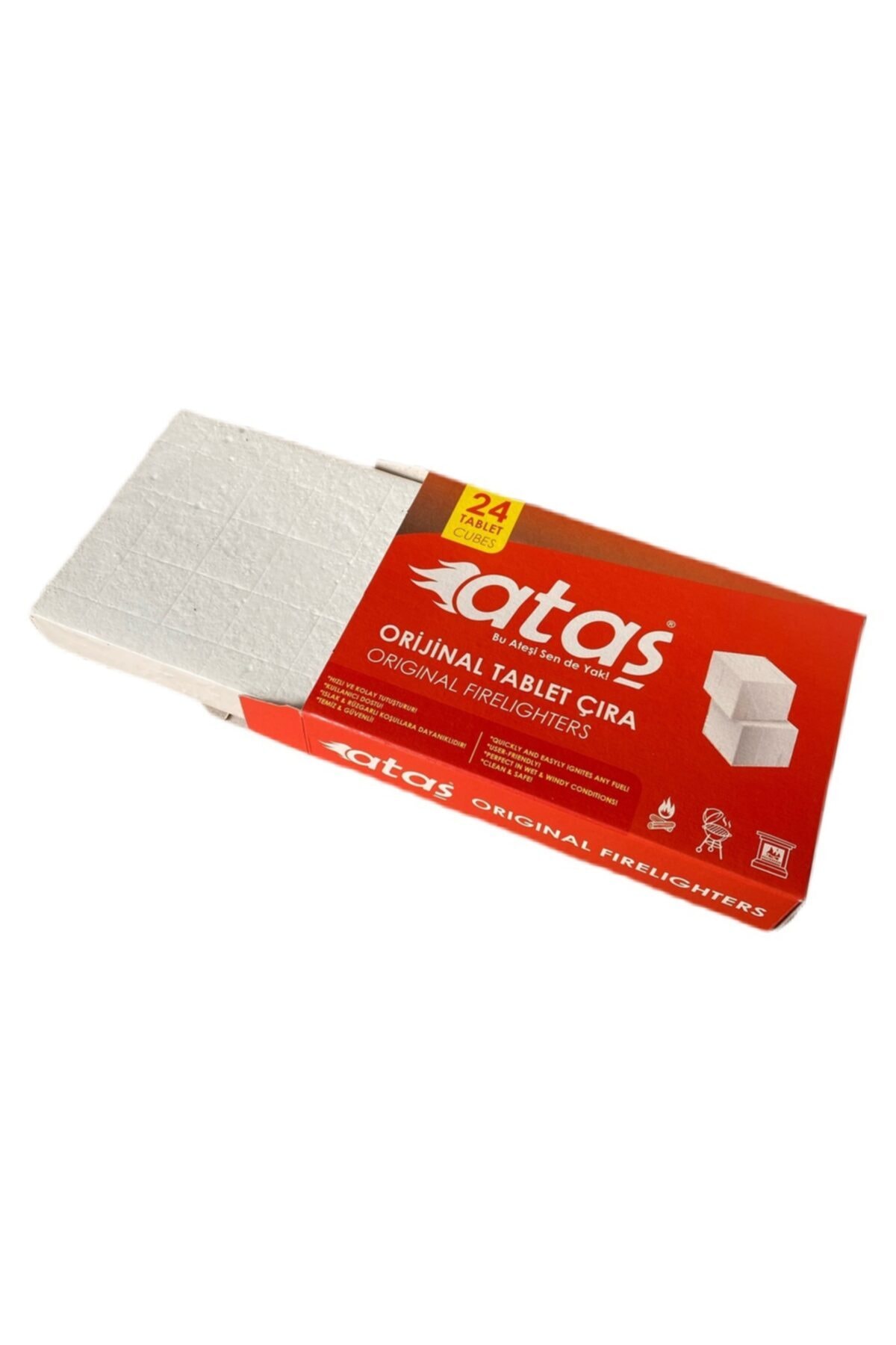24 PARÇA  TABLET ÇIRA TUTUŞTURUCU (5271)