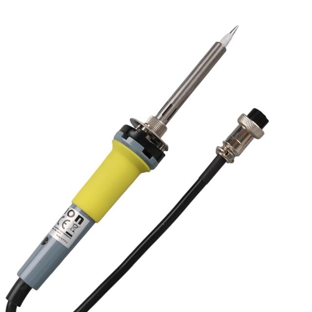24 Volt 48 Watt 4 Pinli Dişi ZD-1937 - ZD-937 - ZD-931 Havyalar Uyumlu Yedek Havya Sapı (5271) 24 Volt 48 Watt 4 Pinli Dişi ZD-1937 - ZD-937 - ZD-931 Havyalar Uyumlu Yedek Havya Sapı (5271)
