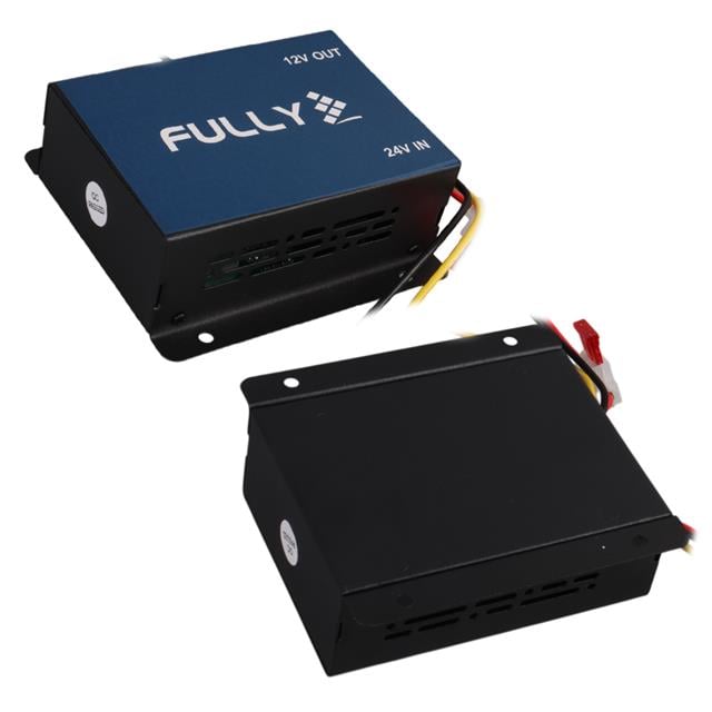 24V/12V DC-DC 30 Amper Oto Akü Voltaj Konvertör Oto-Kamyon-Tır Uyumlu (5271) 24V/12V DC-DC 30 Amper Oto Akü Voltaj Konvertör Oto-Kamyon-Tır Uyumlu (5271)