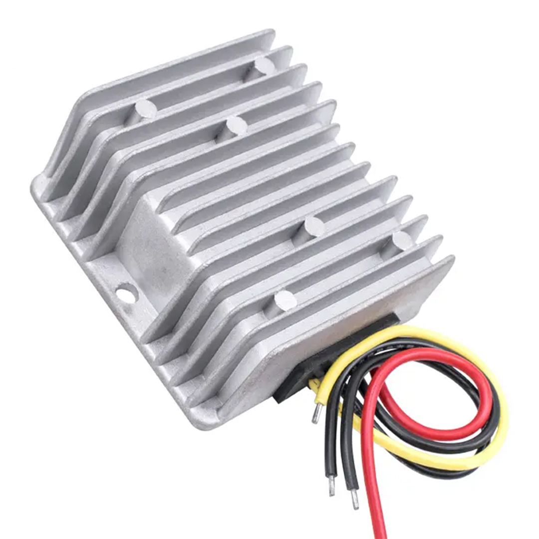 24V DC / 12V DC 15 AMPER OTO KONVERTÖR (5271)
