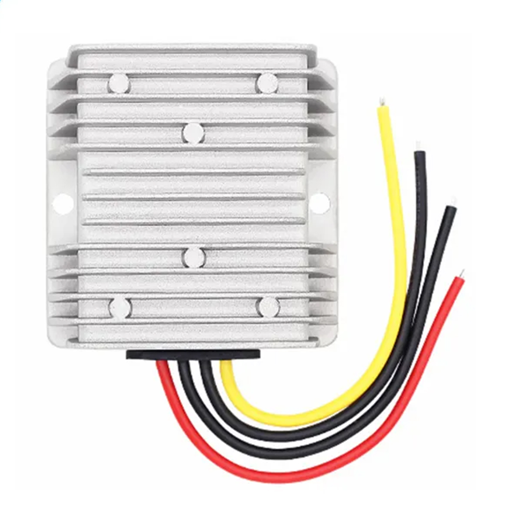 24V DC / 12V DC 15 AMPER OTO KONVERTÖR (5271)