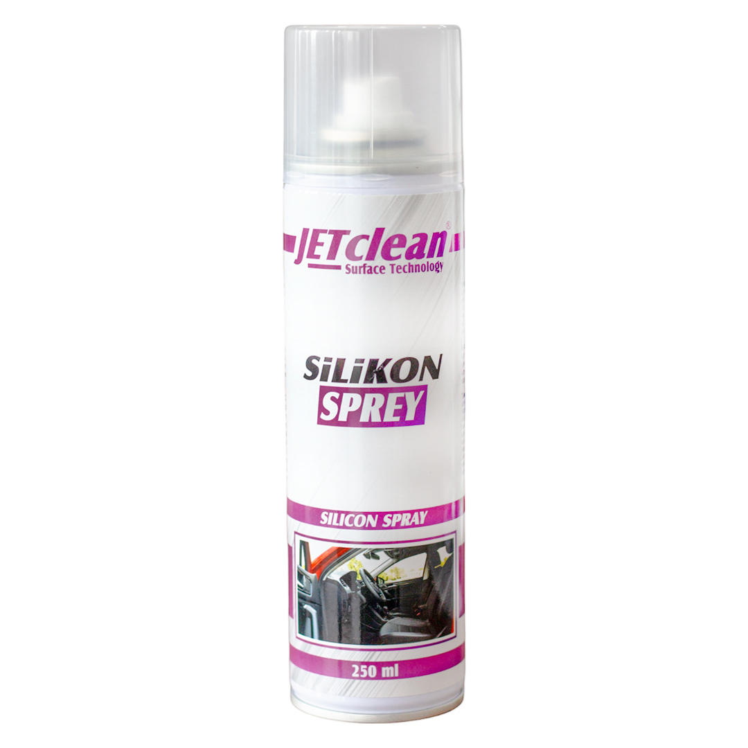 250ML SİLİKON SPREY (5271)