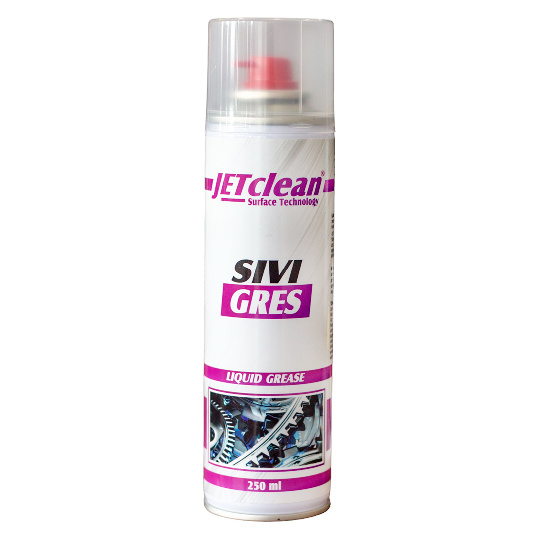 250ML SIVI GRES SPREYİ (5271)