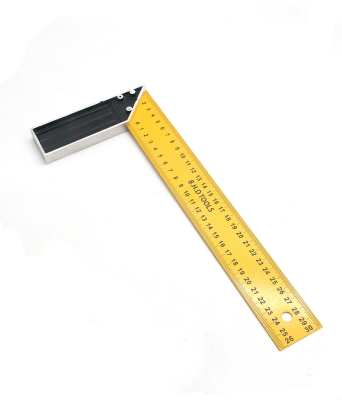 250MM TURUNCU SARI MASA GÖNYESİ (5271)