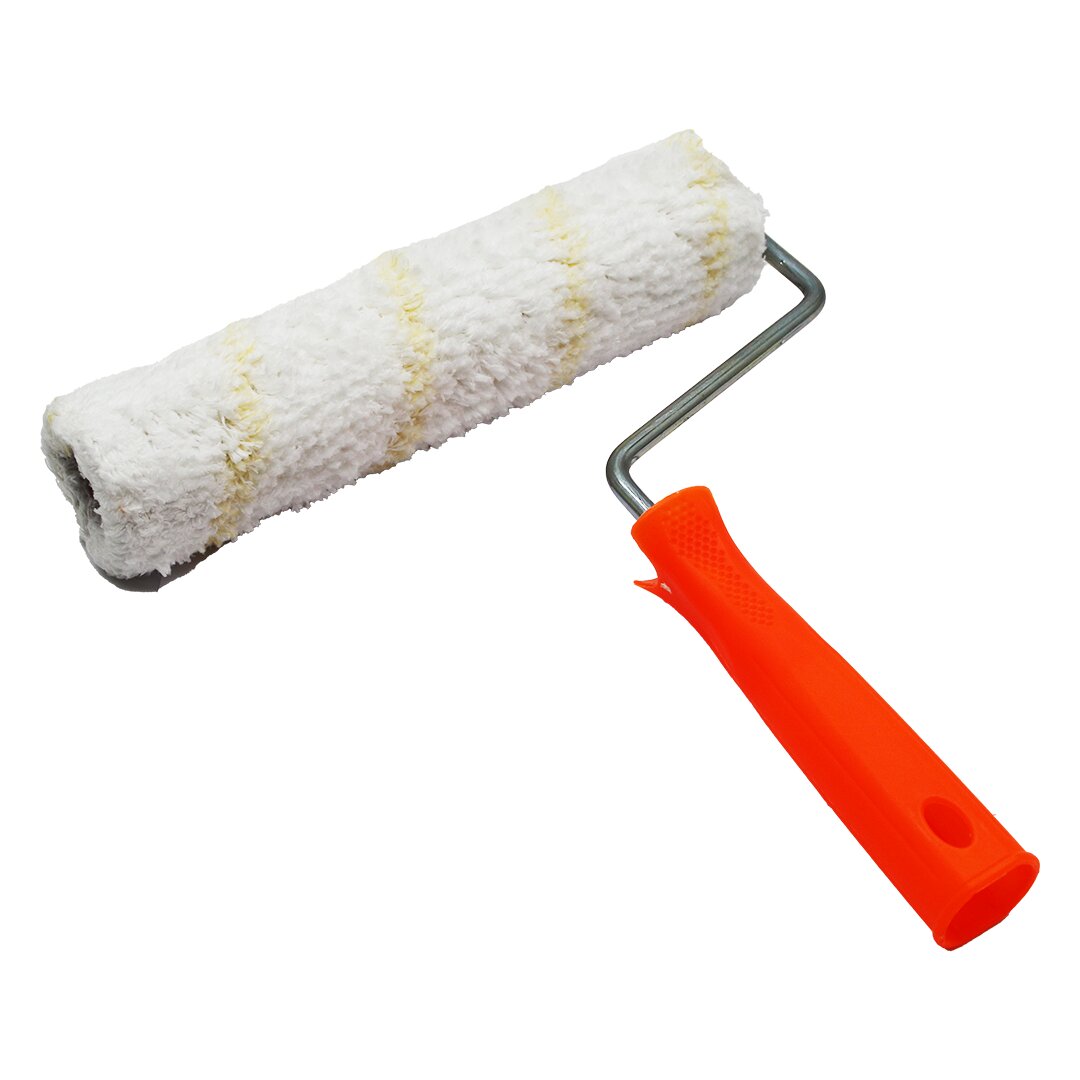 25CM - SATEN İÇ CEPHE BOYA RULOSU (5271)