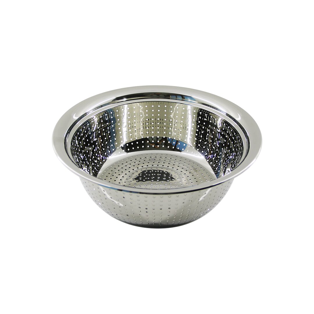 26CM METAL SEPET SÜZGEÇ  KULPSUZ (5271)