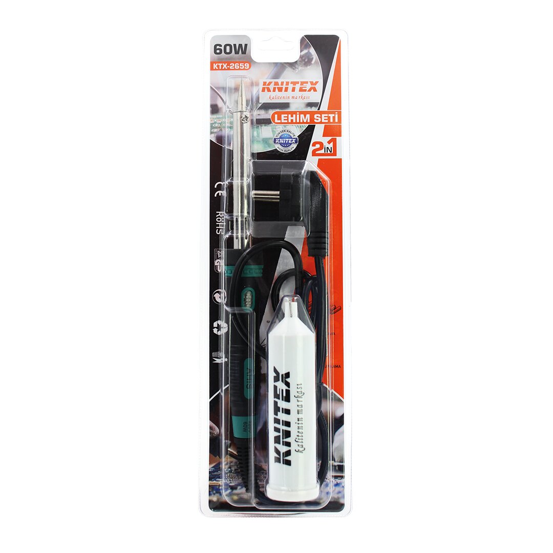 2IN1  KALEM HAVYA LEHİM SET 60W (5271)