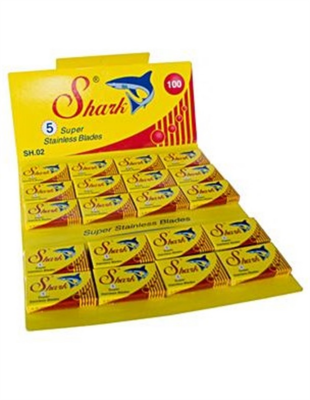2Lİ SOTRACO SHARK SH-02 TAM JİLET 5 PARÇA X40 (5271)