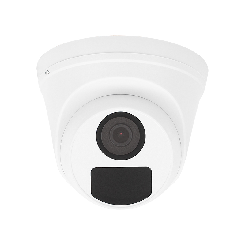 2MP H265+ POE METAL KASA IP DOME KAMERA UNIVIEW (5271)