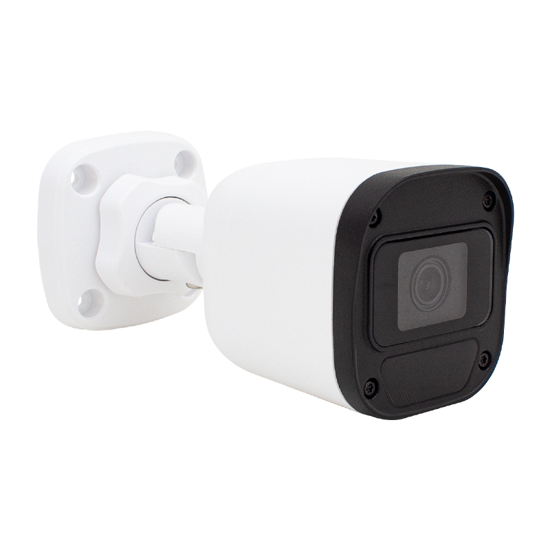 2MP H265+ POE METAL KASA IP BULLET KAMERA UNIVIEW (5271)