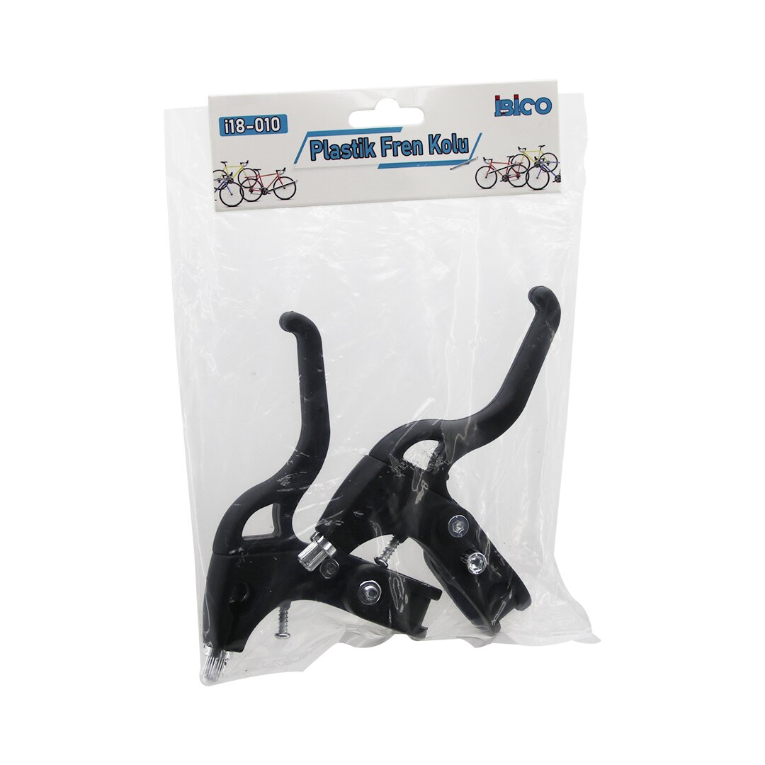 2PCS SET PLASTİK BİSİKLET FREN KOLU (5271)