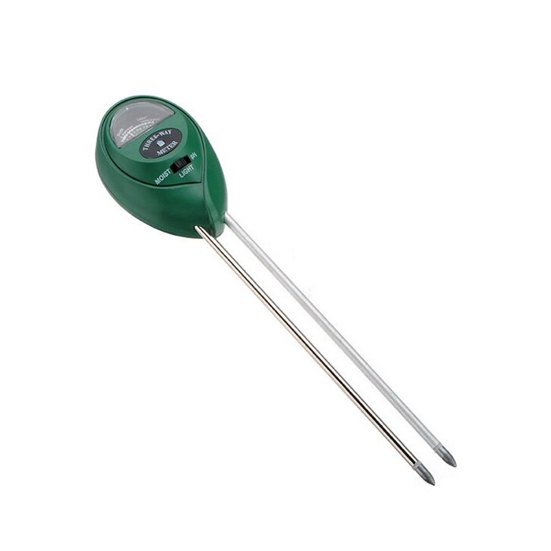 3 IN 1 TOPRAK TEST CİHAZI (5271)