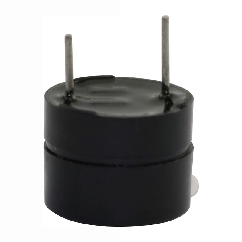 3-12 VOLT DC 6.6MM DEVRELİ BUZZER IC-219 (5271)