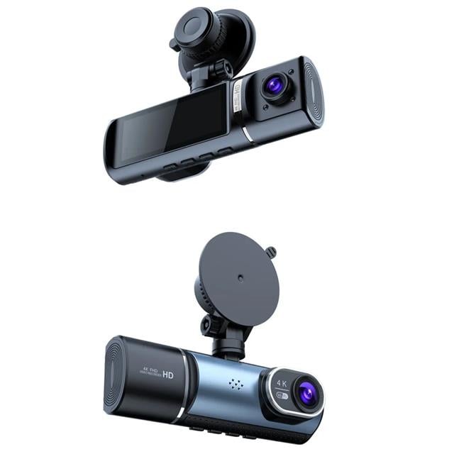 3.16 İnç Tft Ekran Çift Kameralı Gps Modüllü Hd Araç Kamerası Dvr (128gb Destekli) (5271) 3.16 İnç Tft Ekran Çift Kameralı Gps Modüllü Hd Araç Kamerası Dvr (128gb Destekli) (5271)