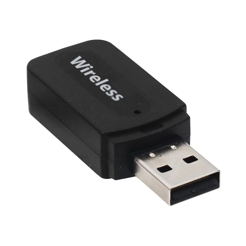 3.5 JACK USB TO WIRELESS AUX MUSIC RECEIVER(ÇEVİRİCİ) (5271) 3.5 JACK USB TO WIRELESS AUX MUSIC RECEIVER(ÇEVİRİCİ) (5271)