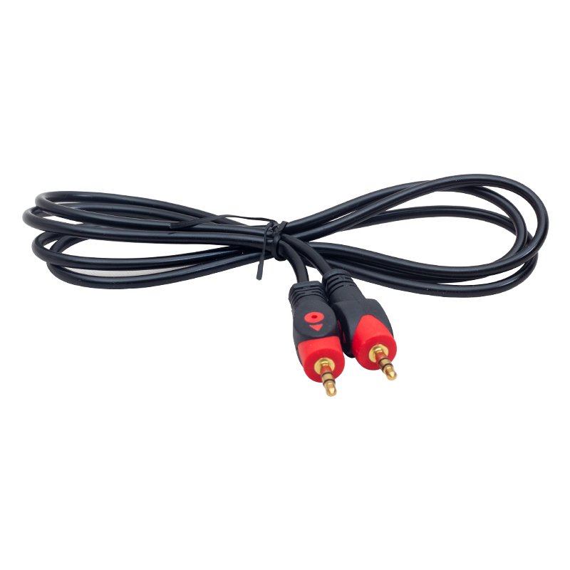 3.5 MM ERKEK/ERKEK 3 METRE STEREO AUX KABLO KUTULU (5271)
