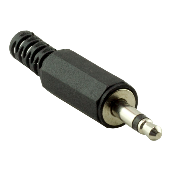 3.5 MM MONO PLASTİK JACK FİŞ (5271)