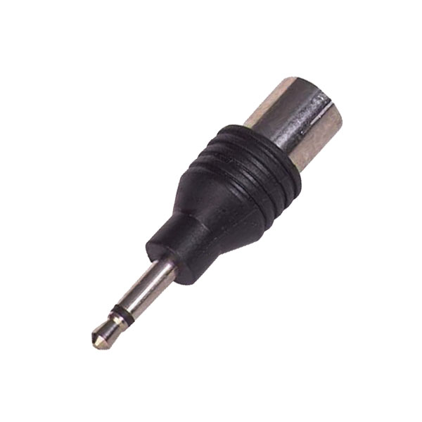 3.5 MM MONO E/60 OHM DİŞİ JACK (5271)