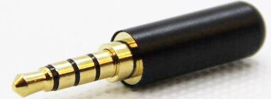 3.5MM JAK 4 BOĞUMLU (IC-261E) (5271)