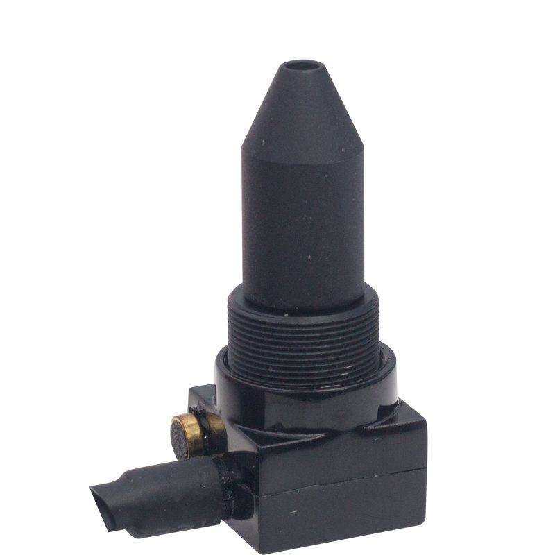 3.6MM 800 TVL 1/4 SENSOR METAL MİKROFONLU MİNİ KAMERA (5271)