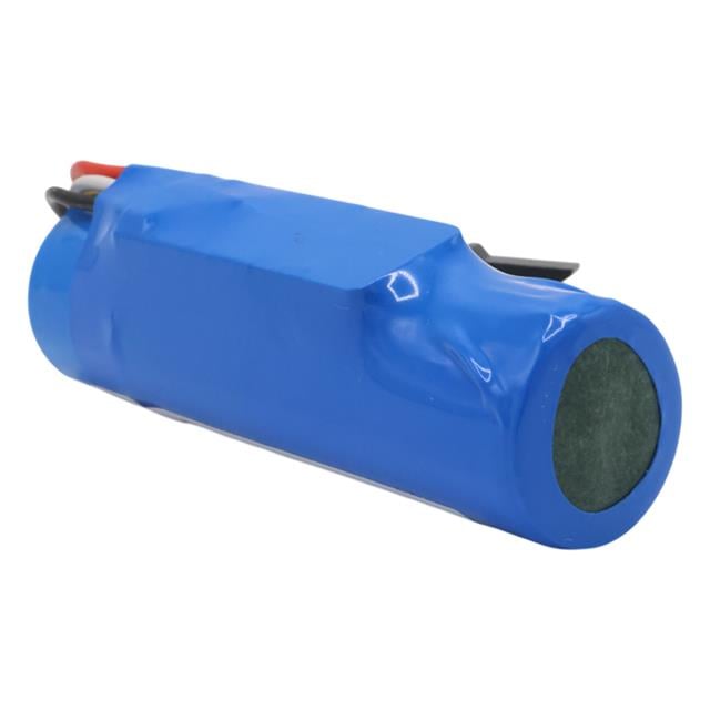 3.6V 2600mAh 4 Pin Soketli Beko Yazar Kasa Pos Cihazı Pili 18650 Lityum Batarya (VPS906R) (5271) 3.6V 2600mAh 4 Pin Soketli Beko Yazar Kasa Pos Cihazı Pili 18650 Lityum Batarya (VPS906R) (5271)