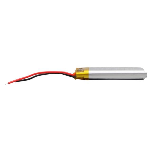 3.7 Volt 400 Mah Lityum Polimer Pil 602040 (5271) 3.7 Volt 400 Mah Lityum Polimer Pil 602040 (5271)
