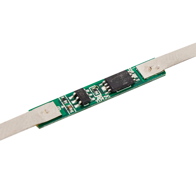 3.7V 3A 18650 PIL KORUMA KARTI (5271)