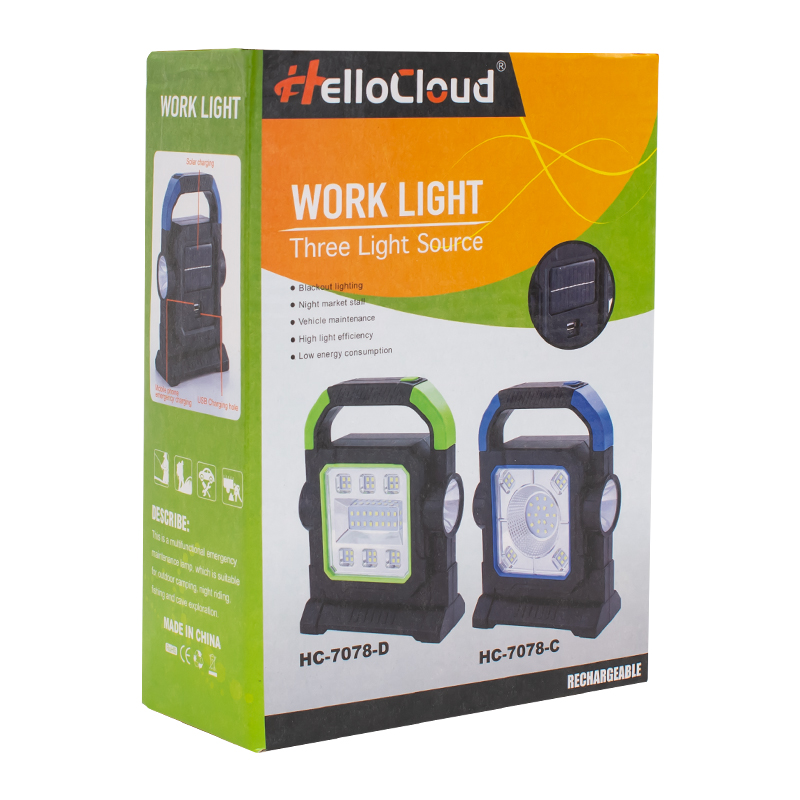 3 ÇALIŞMA MODLU COB LEDLİ SOLAR TAŞINABİLİR ŞARJLI SOLAR LAMBA (5271) 3 ÇALIŞMA MODLU COB LEDLİ SOLAR TAŞINABİLİR ŞARJLI SOLAR LAMBA (5271)