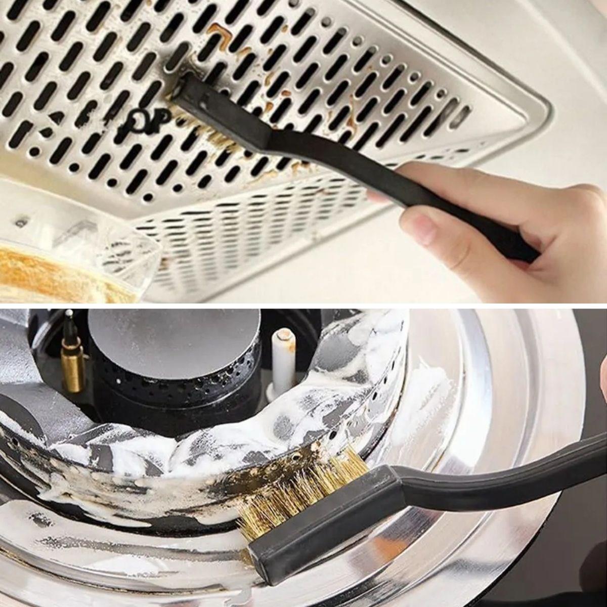 3 lü Detaylı Temizlik Bakır,Demir ve Sert Plastik Tel Fırça (5271) 3 lü Detaylı Temizlik Bakır,Demir ve Sert Plastik Tel Fırça (5271)