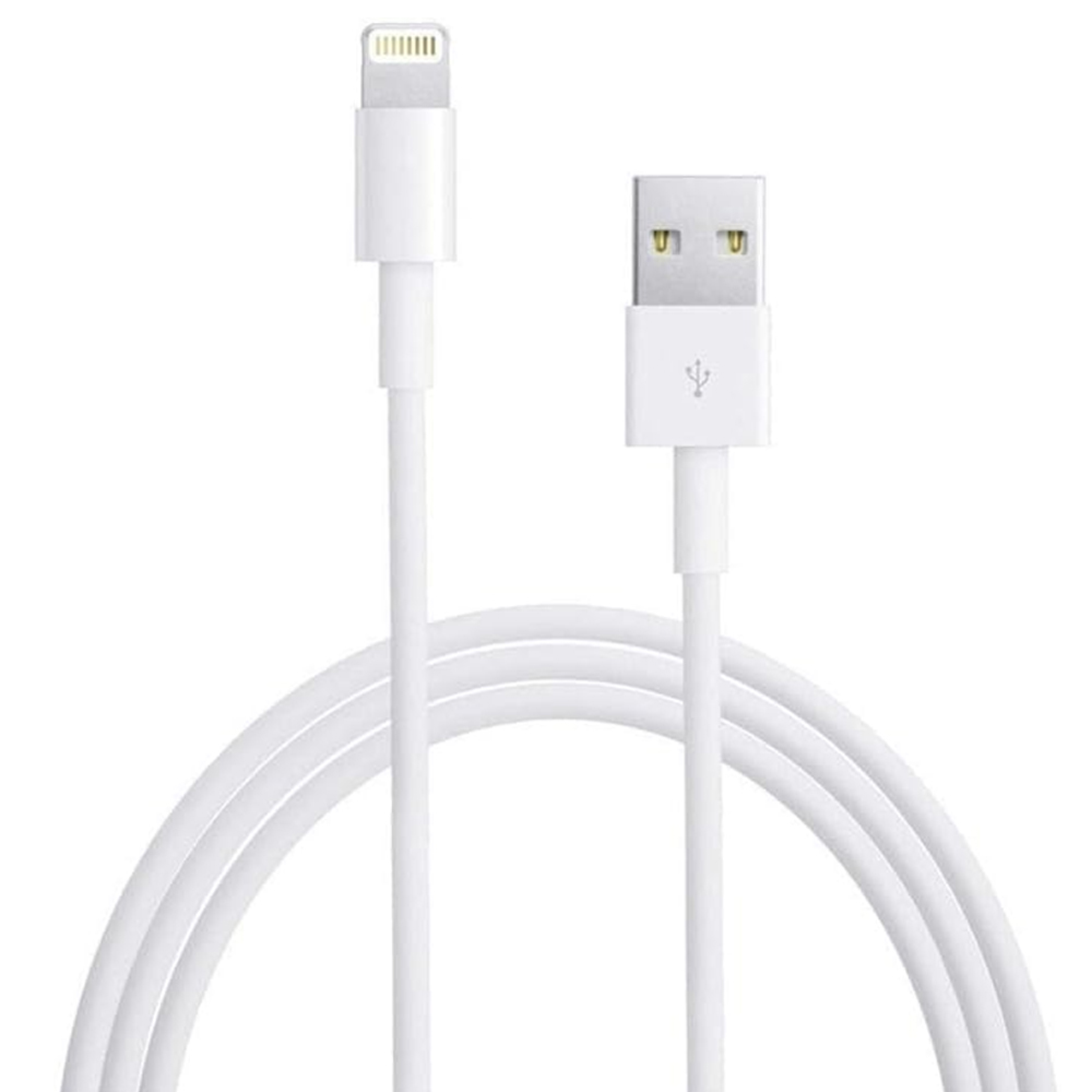 3 METRE 2A IPHONE LIGHTNING ŞARJ VE DATA KABLOSU (5271)