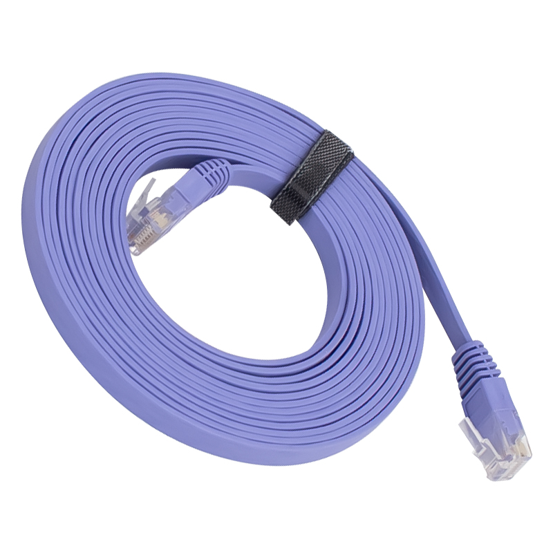 3 METRE CAT6 YASSI KABLO (5271)