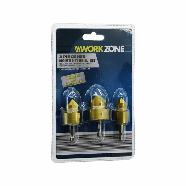 3 PCS PLASTİK BORU AÇMA (5271)