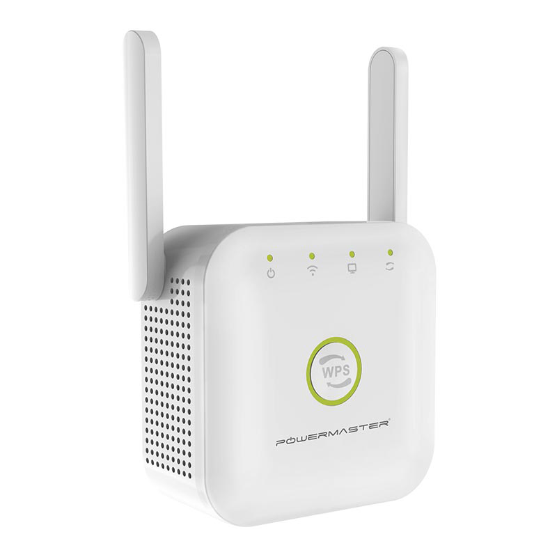 300 MBPS 2 ANTEN WIFI REPEATER+ACCESS POINT (5271)