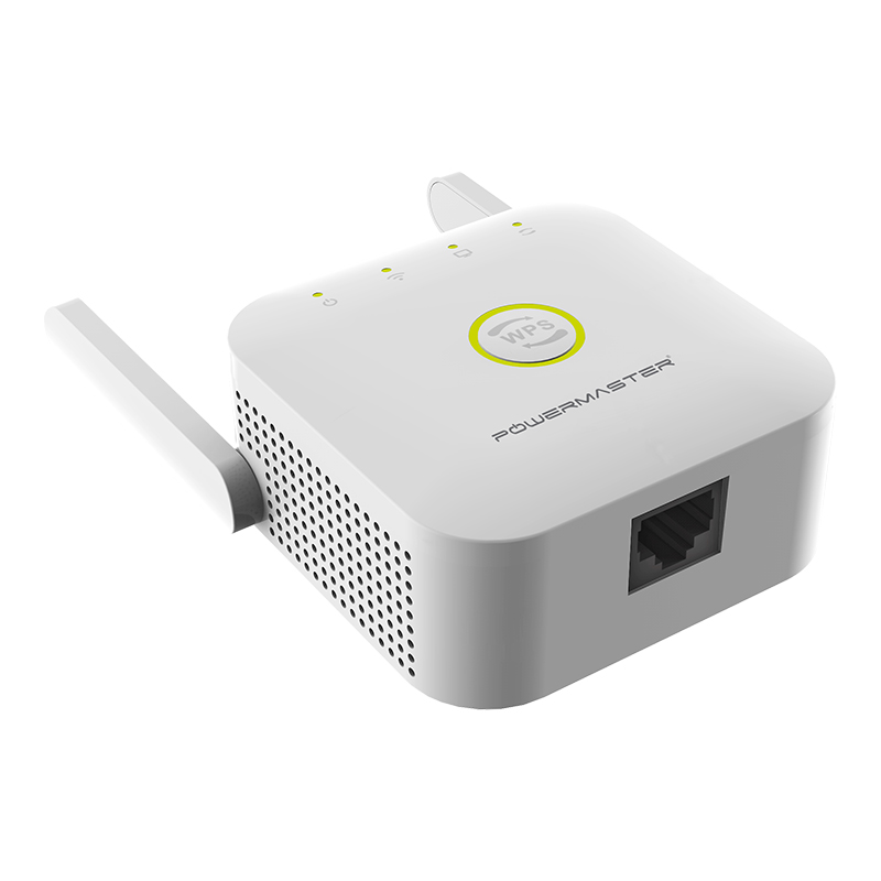 300 MBPS 2 ANTEN WIFI REPEATER+ACCESS POINT (5271)