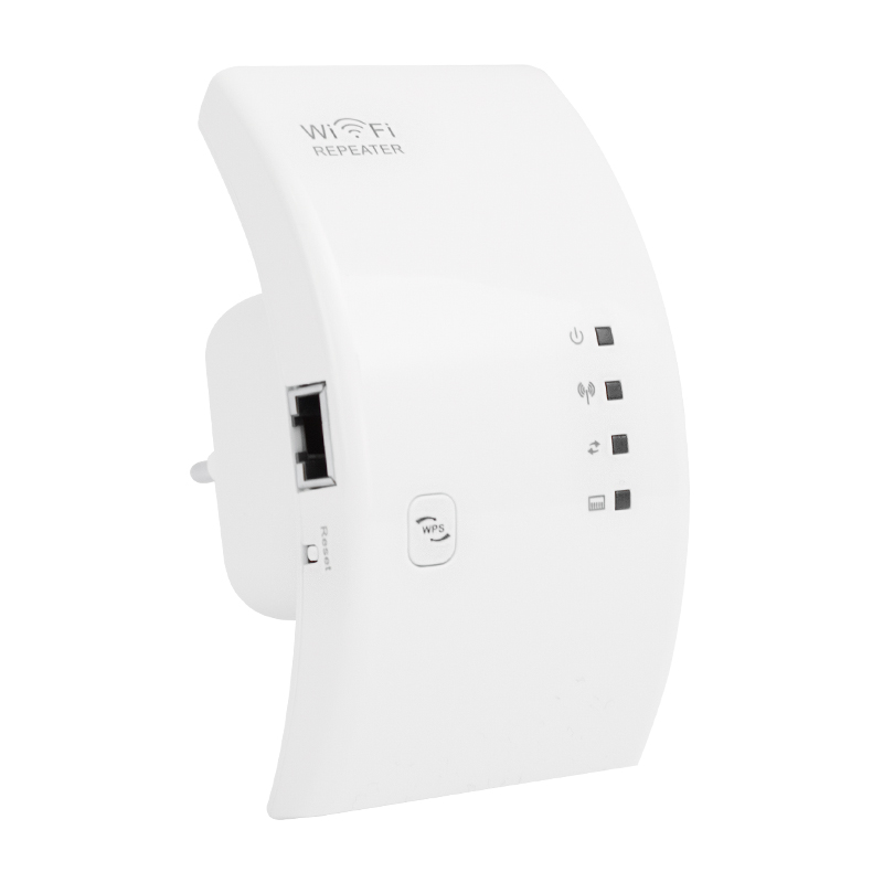 300 MBPS ACCESS POINT + REPEATER + BRIDGE (5271)