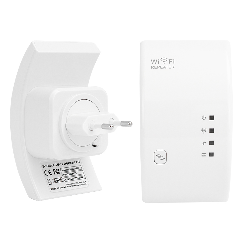 300 MBPS ACCESS POINT + REPEATER + BRIDGE (5271)