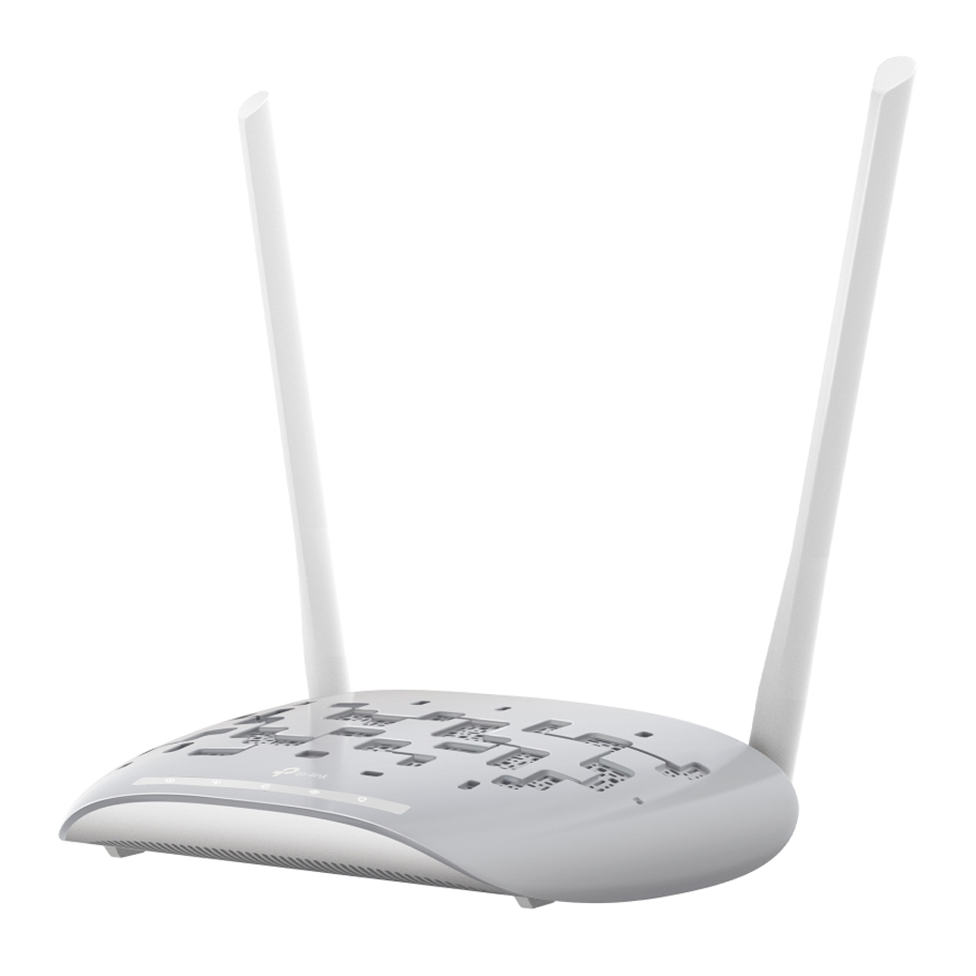 300 MBPS WİRELESS N VDSL/ADSL WİFİ MODEM ROUTER TD-W9950 (5271)