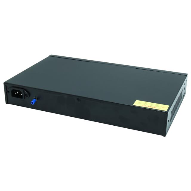 300W 10/100/1000 MBPS 16+3+SFP 16 PORT POE ETHERNET GIGABIT SWITCH (5271)