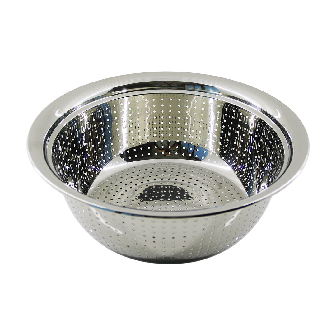 30CM METAL SEPET SÜZGEÇ KULPSUZ (5271)