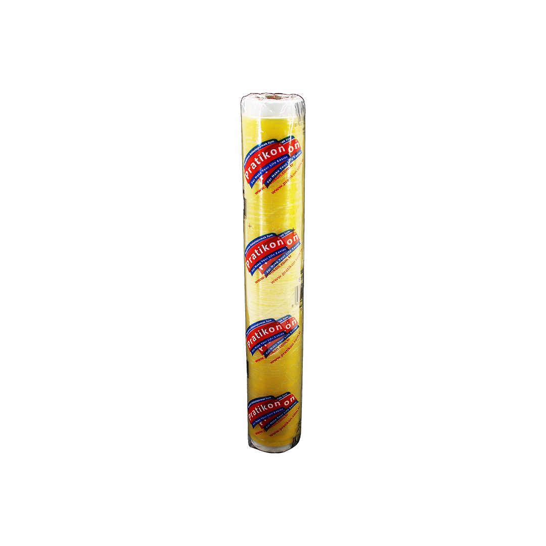 30CM X 50MT PVC GIDA STREÇ FİLM DÖKME (5271)