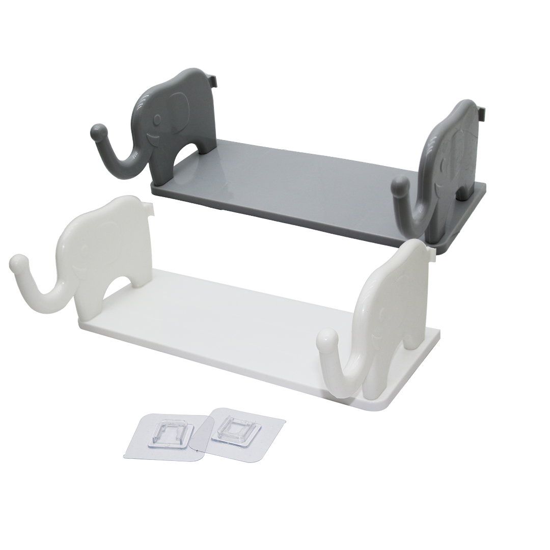 31 X 12CM FİLLİ TUTACAKLI  PLASTİK ETEJER (5271)