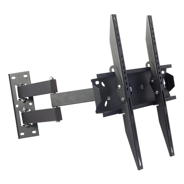 32-47 HAREKETLİ LCD-LED TV ASKI APARATI(VESA-40X40-BY-75CM (5271)