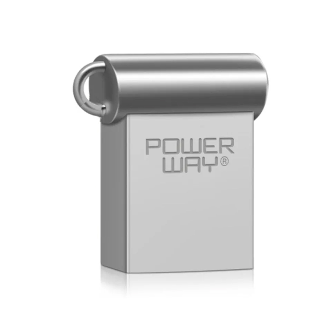 32 GB USB 3.0 METAL MINI FLASH BELLEK (5271)