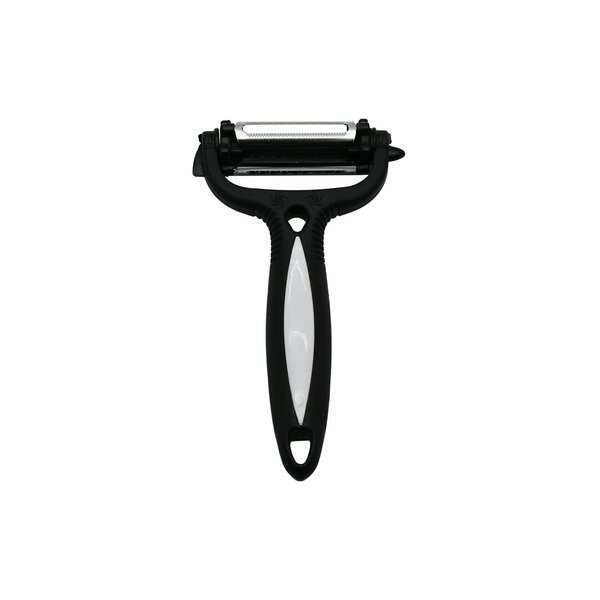 3IN1 METAL SOYACAK PLASTİK SAPLI (5271)
