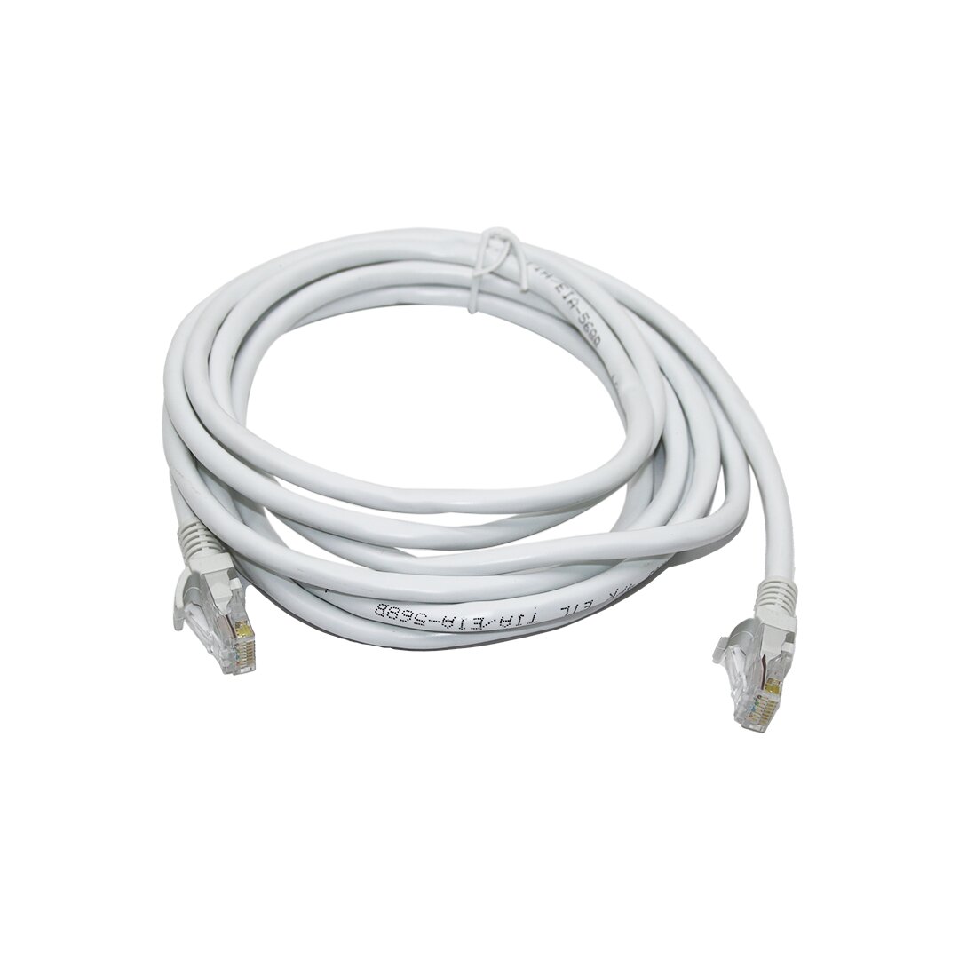 3MT İNTERNET ETHERNET CAT6 DATA KABLOSU (5271)