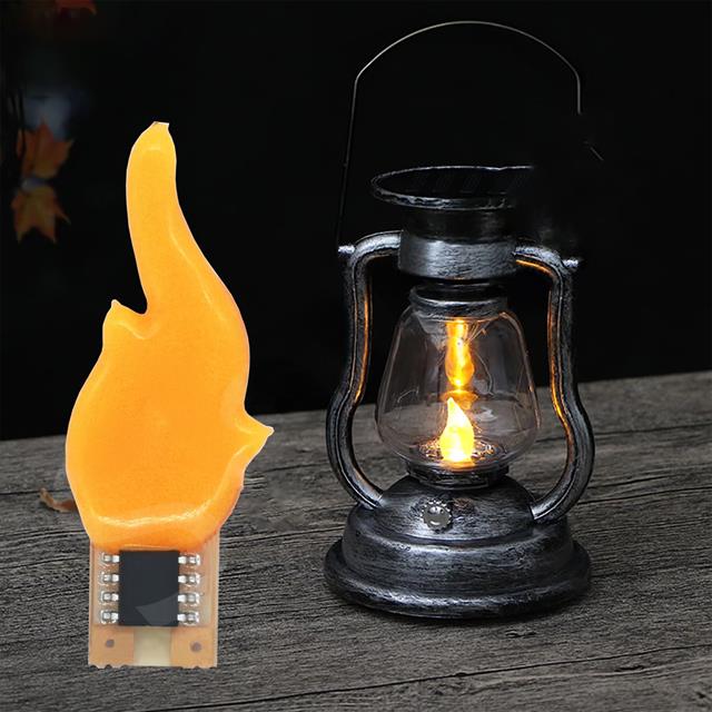 3Volt Cob Led Flaş Mum (5271) 3Volt Cob Led Flaş Mum (5271)