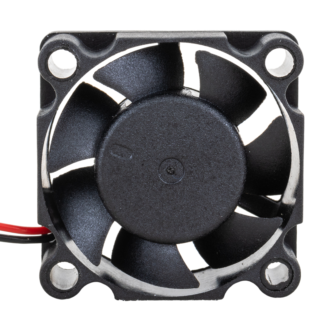 3X3X10 MM 12 VOLT DC FAN (5271)