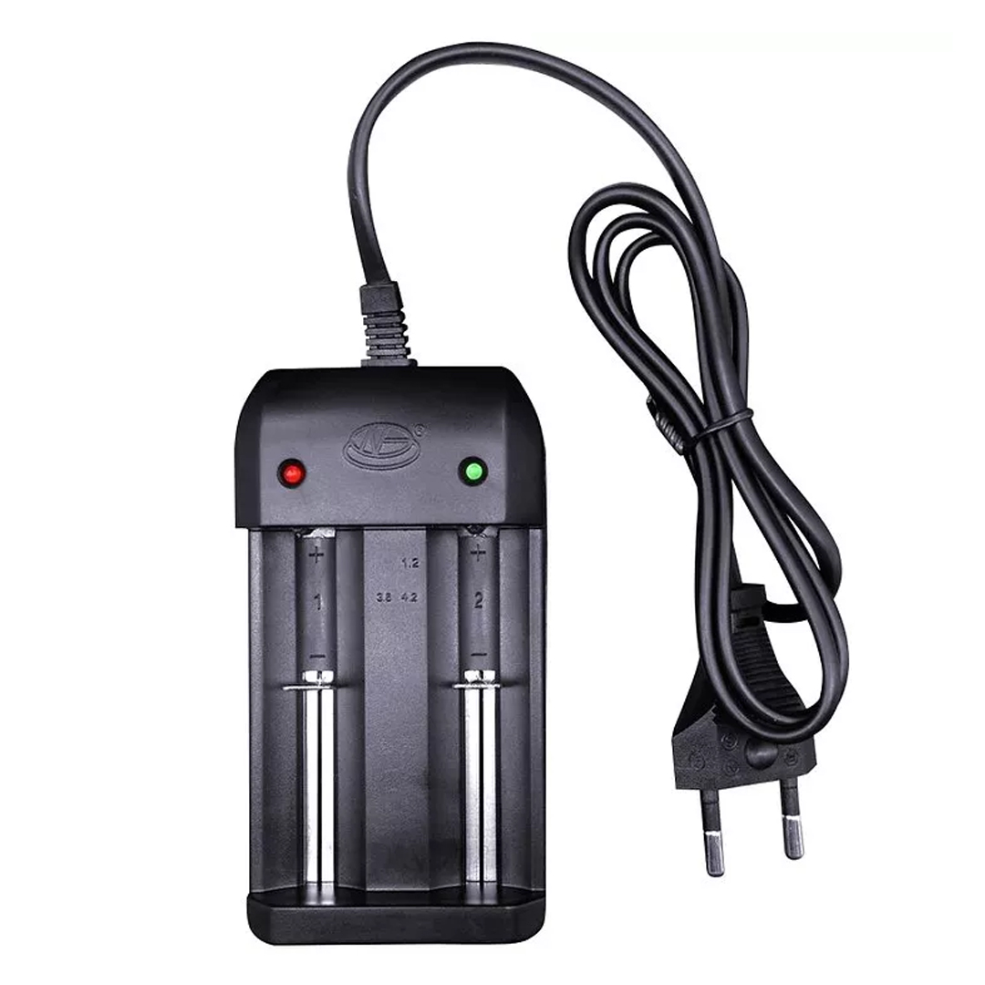 4.2V 1000MA PİL ŞARJ CİHAZI (5271)