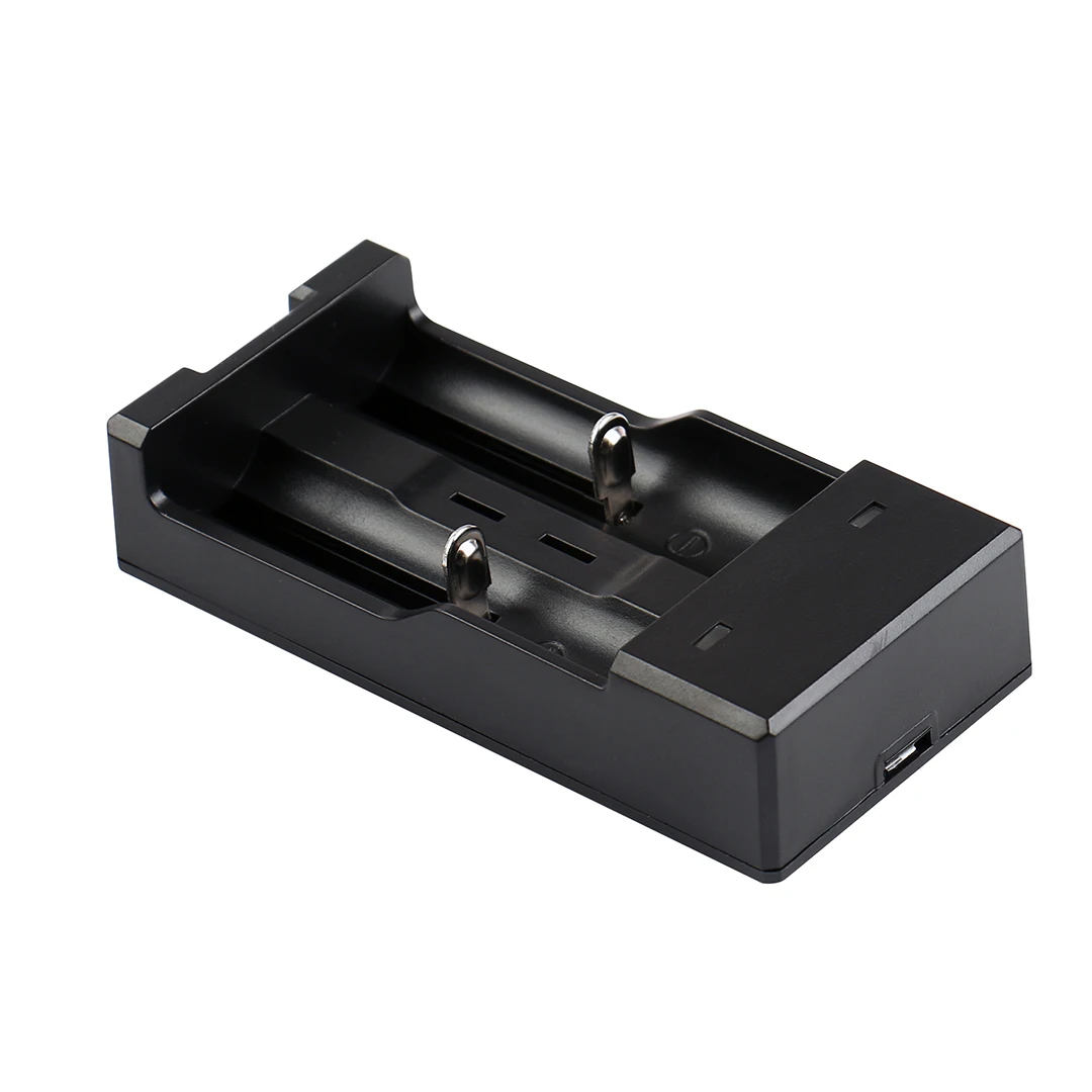 4.2V 2X1200MA PİL ŞARJ CİHAZI (5271)