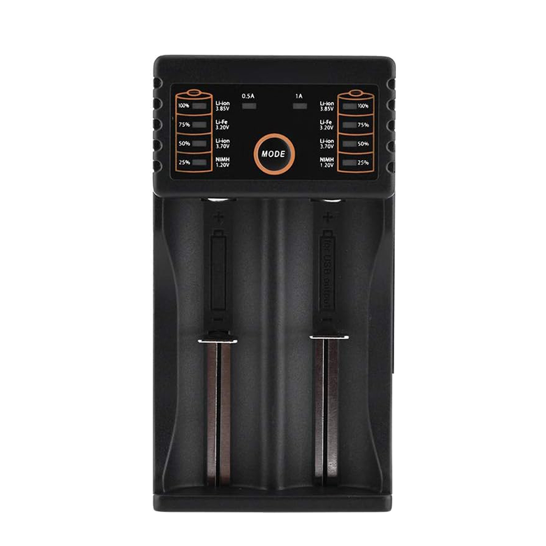 4.2V 500MA/1000MA PİL ŞARJ CİHAZI (5271)